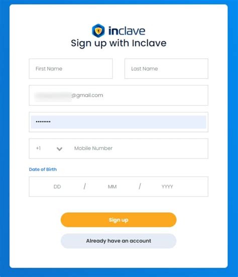 Inclave .